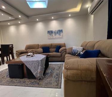 Agouza Apartment | New Apartment AlMohandessin near Shehab street