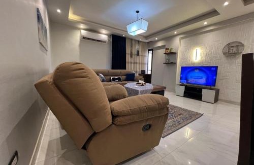 Agouza Apartment | New Apartment AlMohandessin near Shehab street