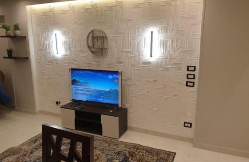 Agouza Apartment | New Apartment AlMohandessin near Shehab street