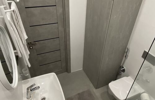 Prymors'kyi district House | New apartment at 10th st. G. Fontan, sea view