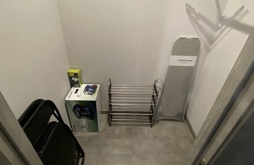 Prymors'kyi district House | New apartment at 10th st. G. Fontan, sea view