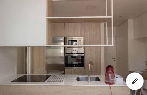 A Guarda Condo | New apartment at the gate
