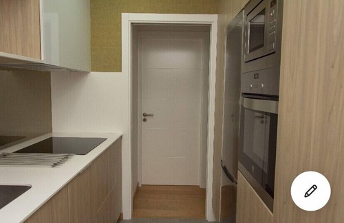 A Guarda Condo | New apartment at the gate