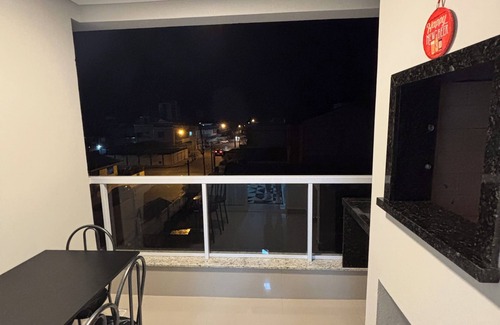 Praia da Armacao do Itapocoroi Apartment | New apartment for families with pool 5 minutes from Beto Carrero and Praia Aeroporto BC