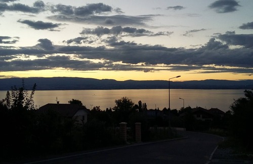 Evian-les-Bains Apartment | New apartment 75m² 6 people in Evian