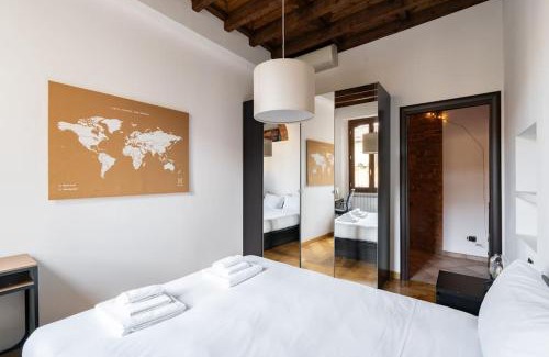 Dergano Apartment | New Apartment: Imbonati6