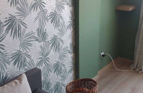 Savamala Apartment | New apartment in central position