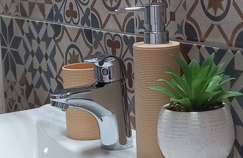Savamala Apartment | New apartment in central position