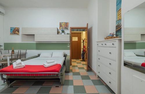 Guastalla Apartment | New Apartment in downtown close to Duomo