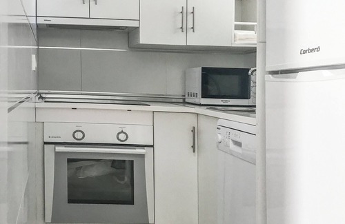 Marbella City Centre Apartment | NEW APARTMENT IN THE CENTER OF MARBELLA WITH SEA VIEWS