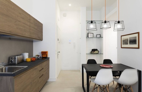Bagnoli Apartment | New Apartment just 5 min. from the metro