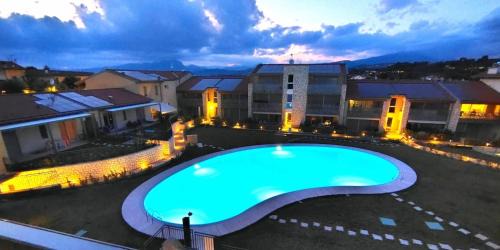 Montioni Apartment | New Apartment Lazise
