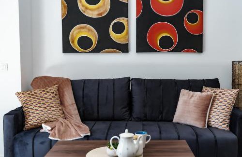 Matiçan Apartment | NEW Apartment - Next to Marriot Hotel