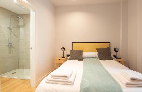 La Goleta Apartment | NEW APARTMENT -SHARED POOL & SOLARIUM- 1a
