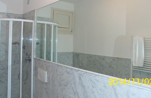 Forte dei Marmi Apartment | new apartment with garden