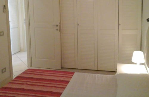 Forte dei Marmi Apartment | new apartment with garden
