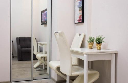 Petrovskoye Apartment | New apartments in the city center - Kuznechna str. 26/1