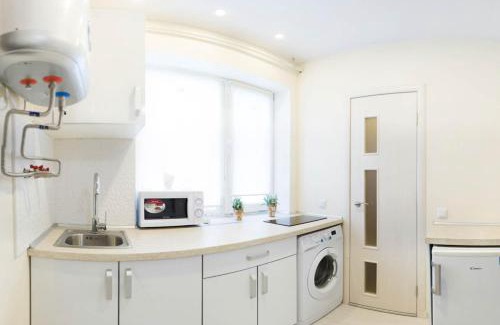 Petrovskoye Apartment | New apartments in the city center - Kuznechna str. 26/1