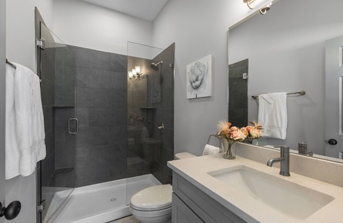 Marion Apartment | New Apartments with views of Downtown Marion, NC!
