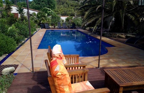 Sorede House | new appt between sea and mountains