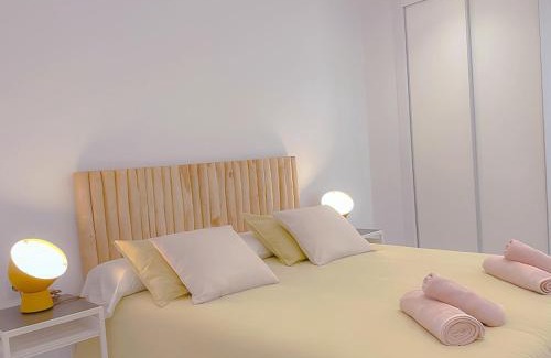 Daimuz Apartment | New apt at the beach of Daimus near Gandia