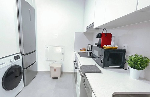 Daimuz Apartment | New apt. at the beach of Daimus - near Gandia