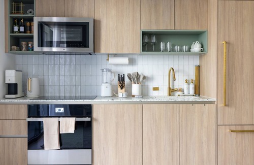 Downtown Miami Apartment | New Apt in front of Kaseya Center