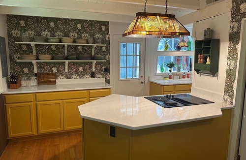 Mount Gretna Cottage | NEW! As You Like It