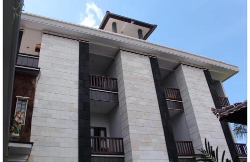 Sei Pinang House | New Astagraha Homestay