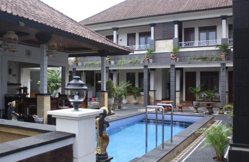 Sei Pinang House | New Astagraha Homestay