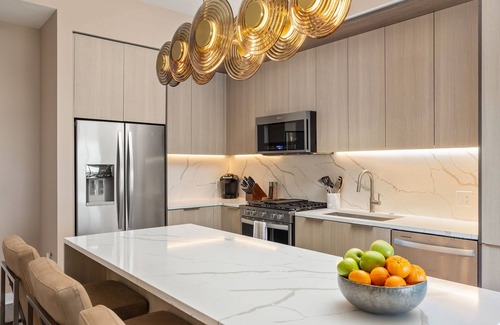 Atlanta Apartment | *New* Auria Haven by Atlanta Luxury Rentals