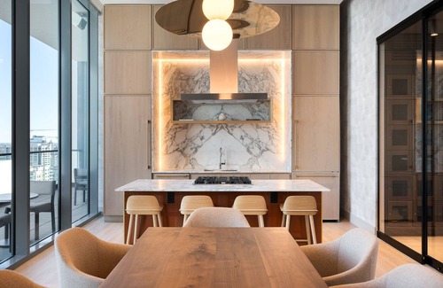 Atlanta Apartment | *New* Auria Haven by Atlanta Luxury Rentals