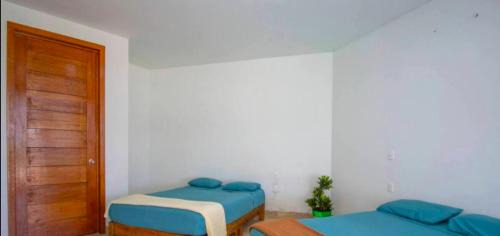 Tequesquitengo Apartment | NEW Bamboo Zolema