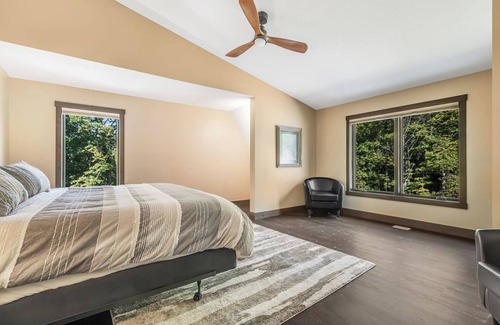 Balsam Lake Other | NEW Barndominium with INDOOR Pickleball Court in Balsam Lake