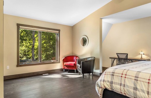 Balsam Lake Other | NEW Barndominium with INDOOR Pickleball Court in Balsam Lake