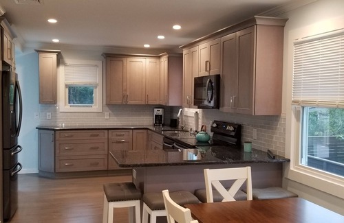 Seaview House | New Bayview Home in SEAVIEW – Luxury, Comfort & Relaxation!