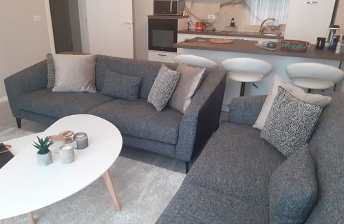 Tirana Apartment | New Bazaar Violin Passion Apartment