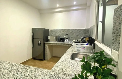 Crucita House | New Beach House, Comfortable and Affordable