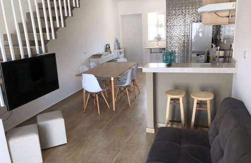 Matinhos House | NEW beach townhouse! Promotion from 7 nights!