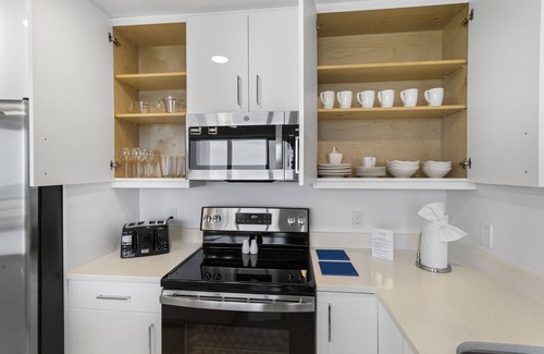 Treasure Island Condo | New Beachfront Property in Exclusive Resort
