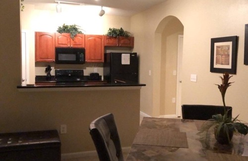 Kissimmee Condo | NEW! Beautiful 1st Floor Condo in Gated Cane Island, Close to Parks