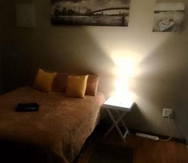 Middelburg House | New Beautiful Apartment