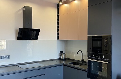 Prymors'kyi district House | New beautiful apartment in Одеса