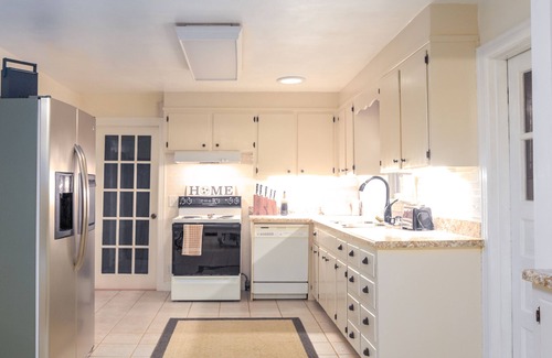 Goodlettsville House | ✨New✨Beautiful & Cozy Ranch House In One Of Nashville’s Best Neighborhoods