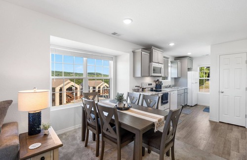 Indian Point Condo | New beautiful condo 2-king bedrooms 2-full baths sleeps 6-7 next to SDC