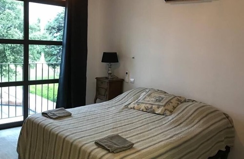 Tulette Other | New: Beautiful renovated farmhouse in the heart of the vineyards