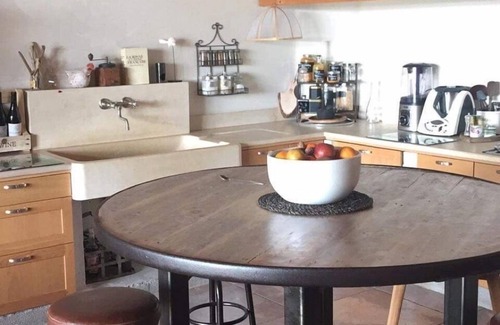 Tulette Other | New: Beautiful renovated farmhouse in the heart of the vineyards