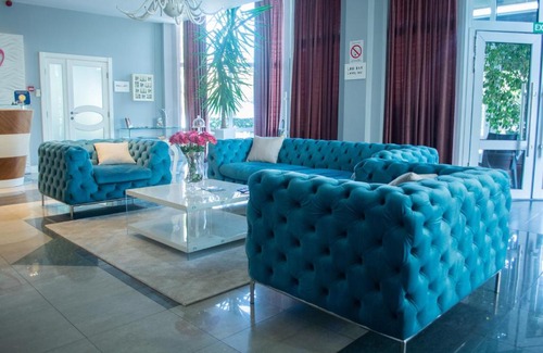 Novi Beograd Hotel | New Belgrade Garni Hotel