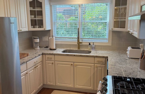 Village of Lakewood Cottage | -NEW- Blue Magnolia Cottage -3 King Beds- Luxuryn