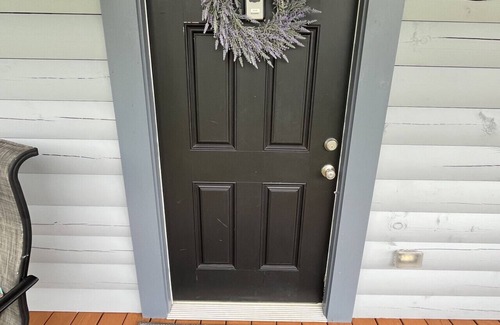 Floyd Cabin | NEW! Blue Ridge Bound Cabin 326